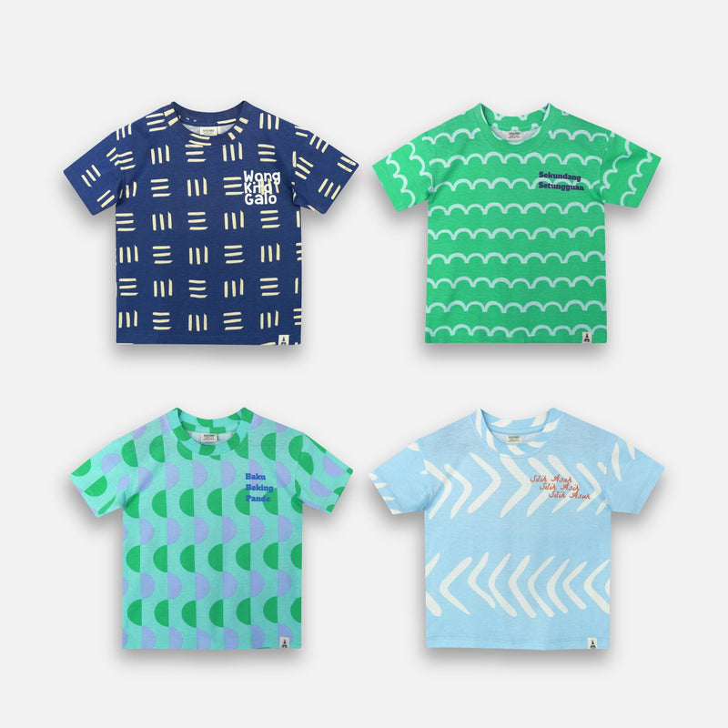 EZRA TEE