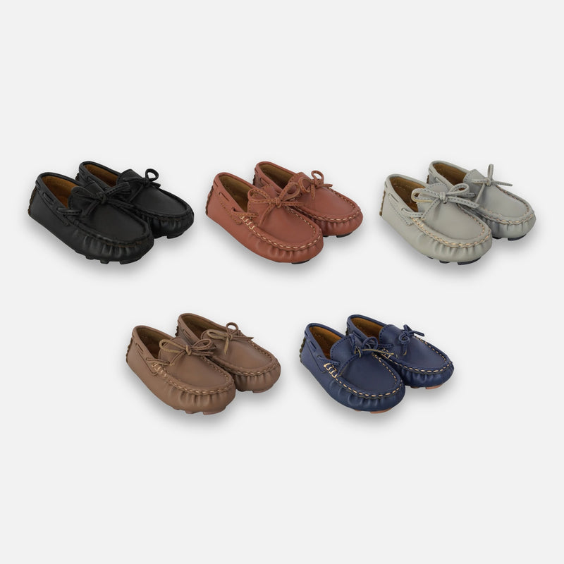 THEO LOAFERS