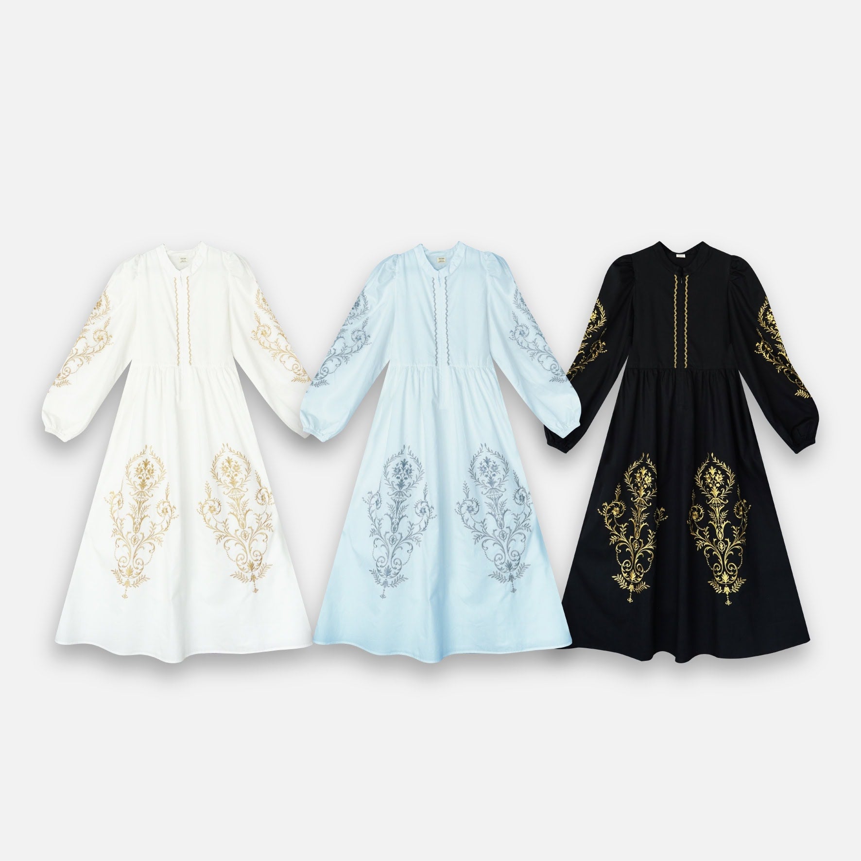 INAYA MOMMY DRESS