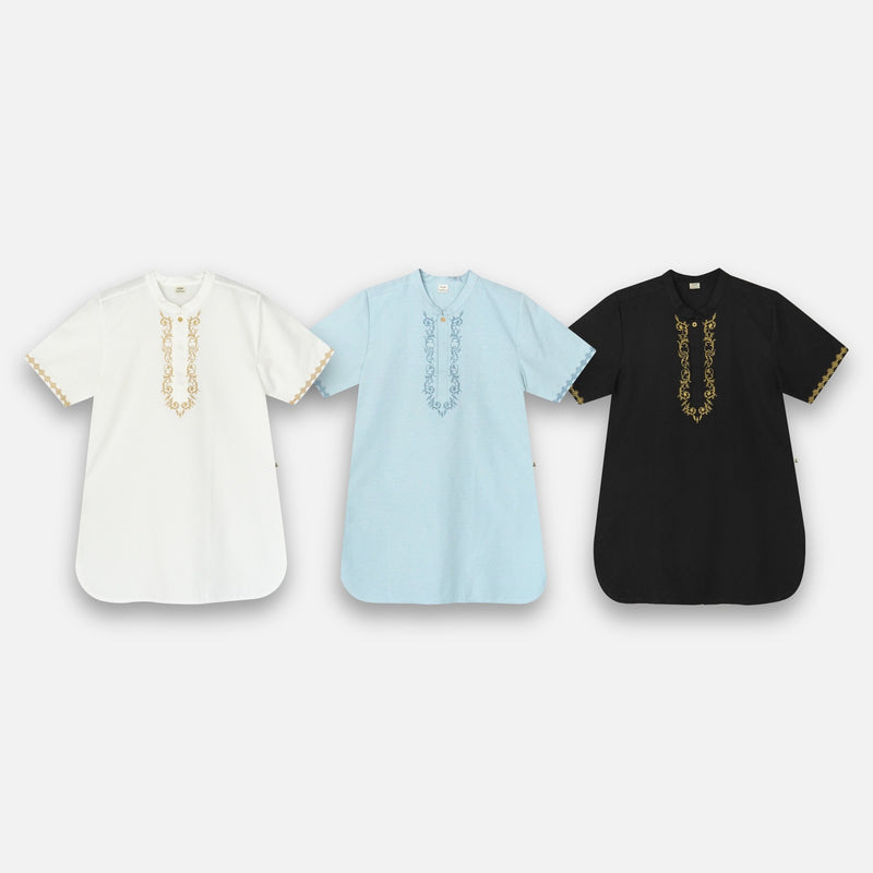 KURTA DADDY TOP