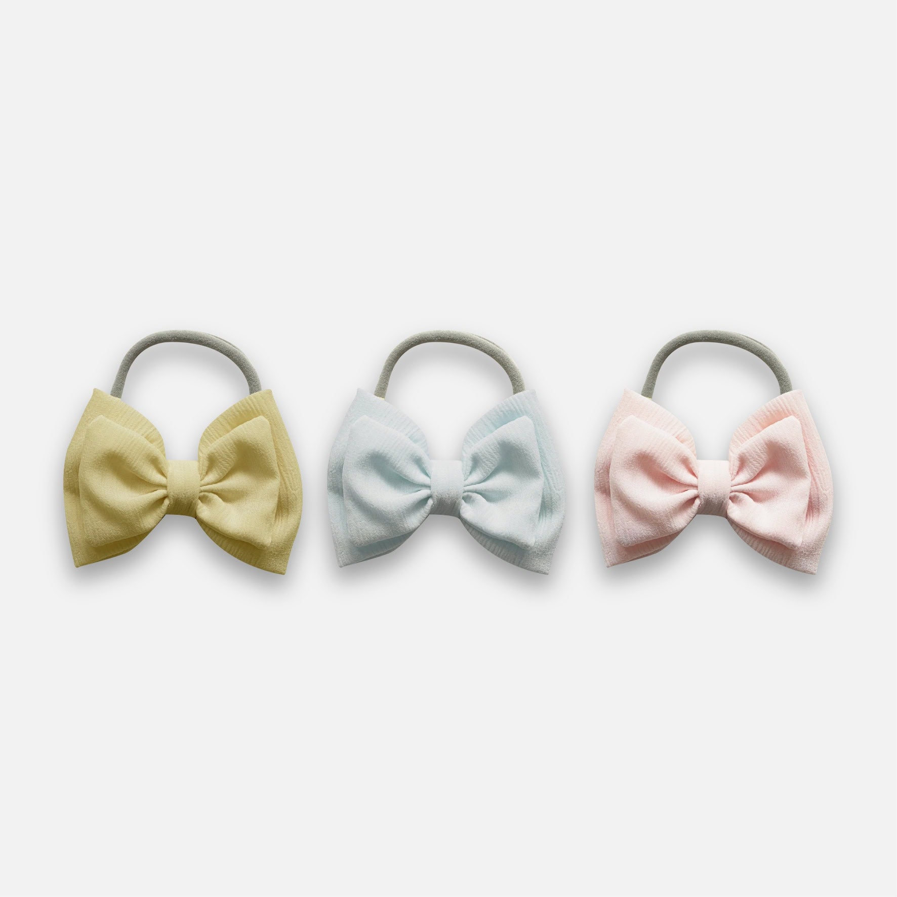 THANIA BOW BABY HEADBAND