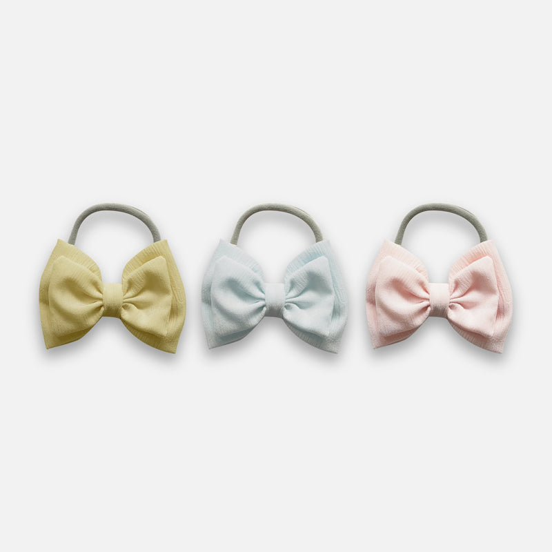 THANIA BOW BABY HEADBAND