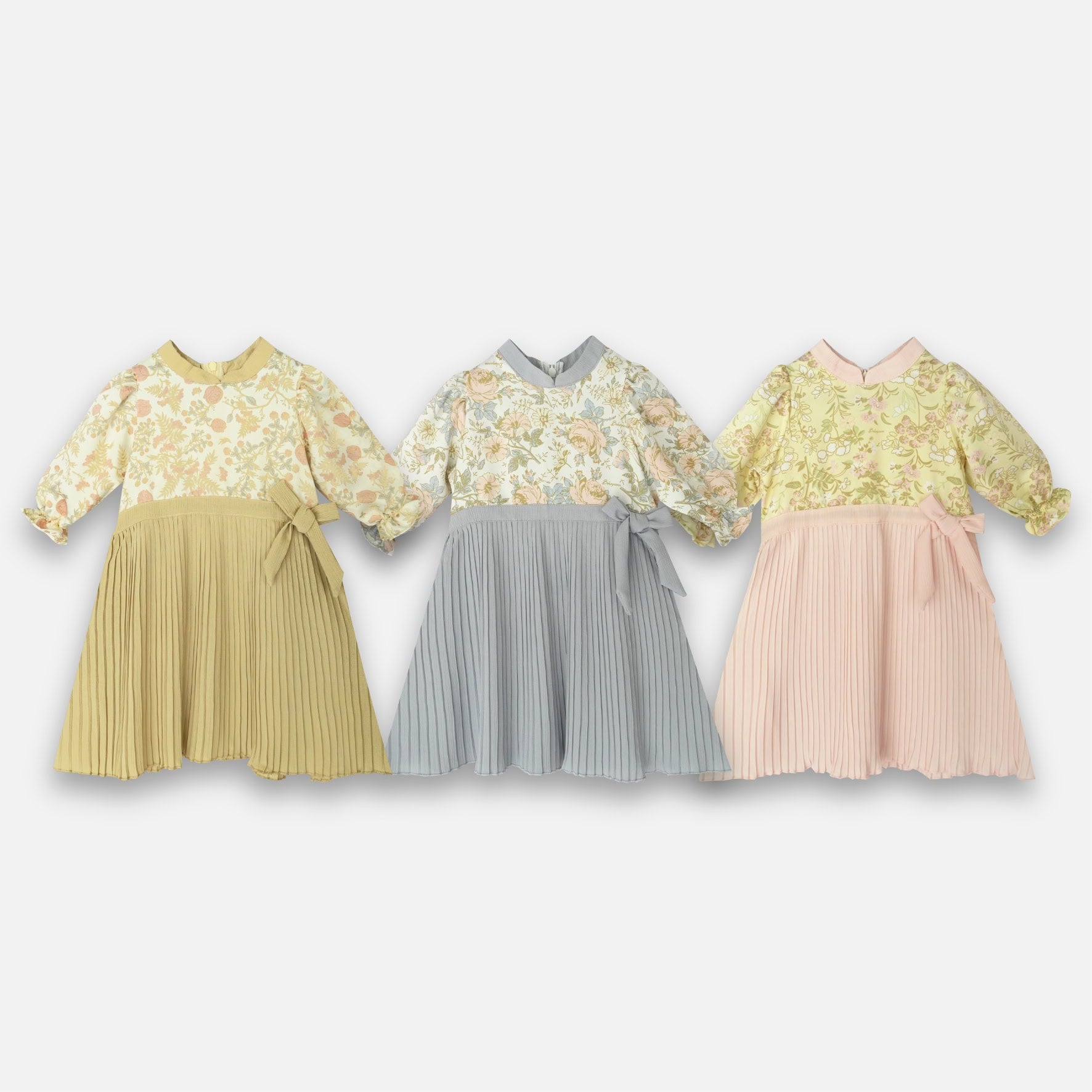 THANIA BABY DRESS