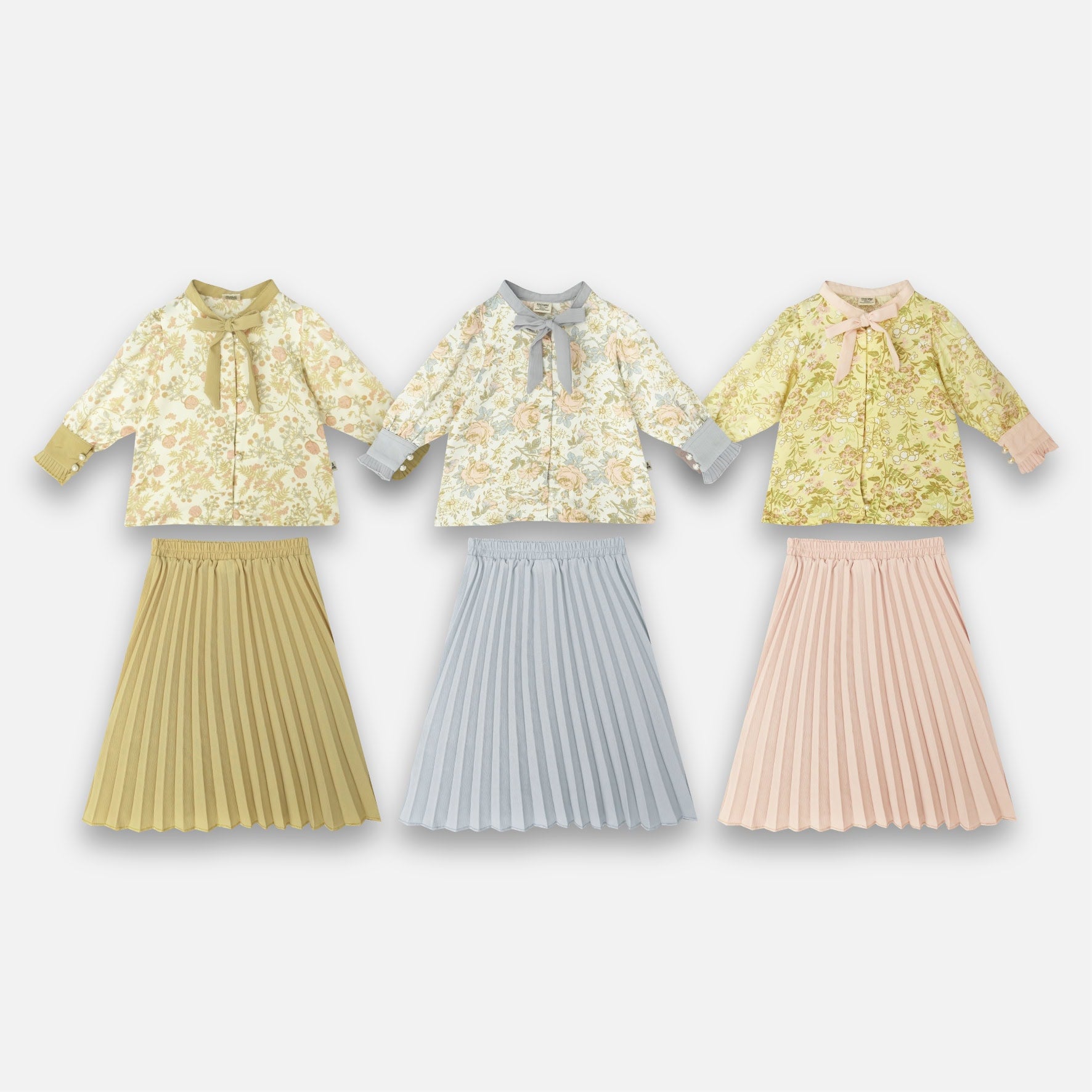THANIA KIDS DRESS