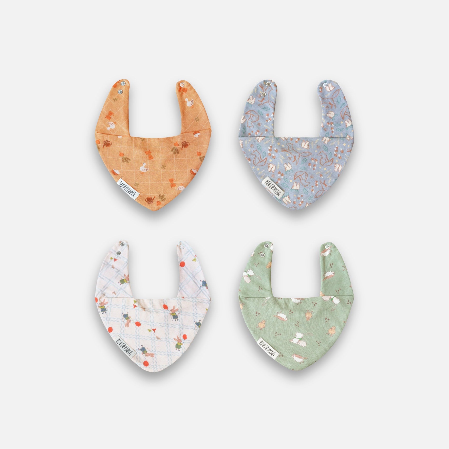 BIB PRINT