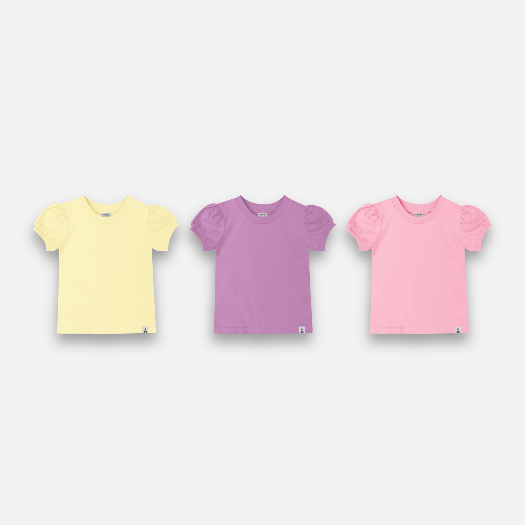 BASIC TEE GIRL