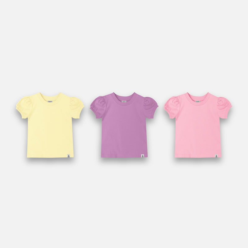 BASIC TEE GIRL