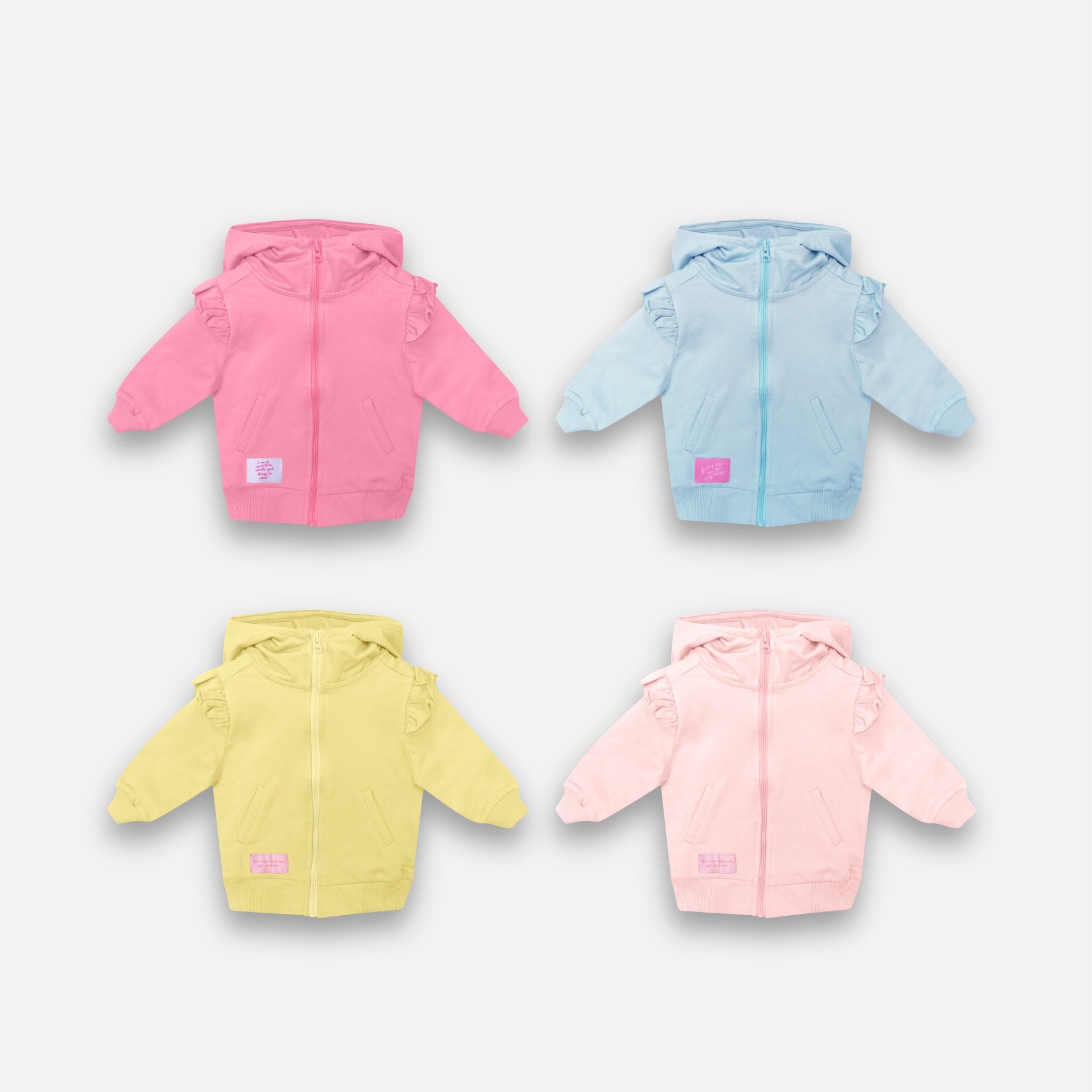 ELLA JACKET