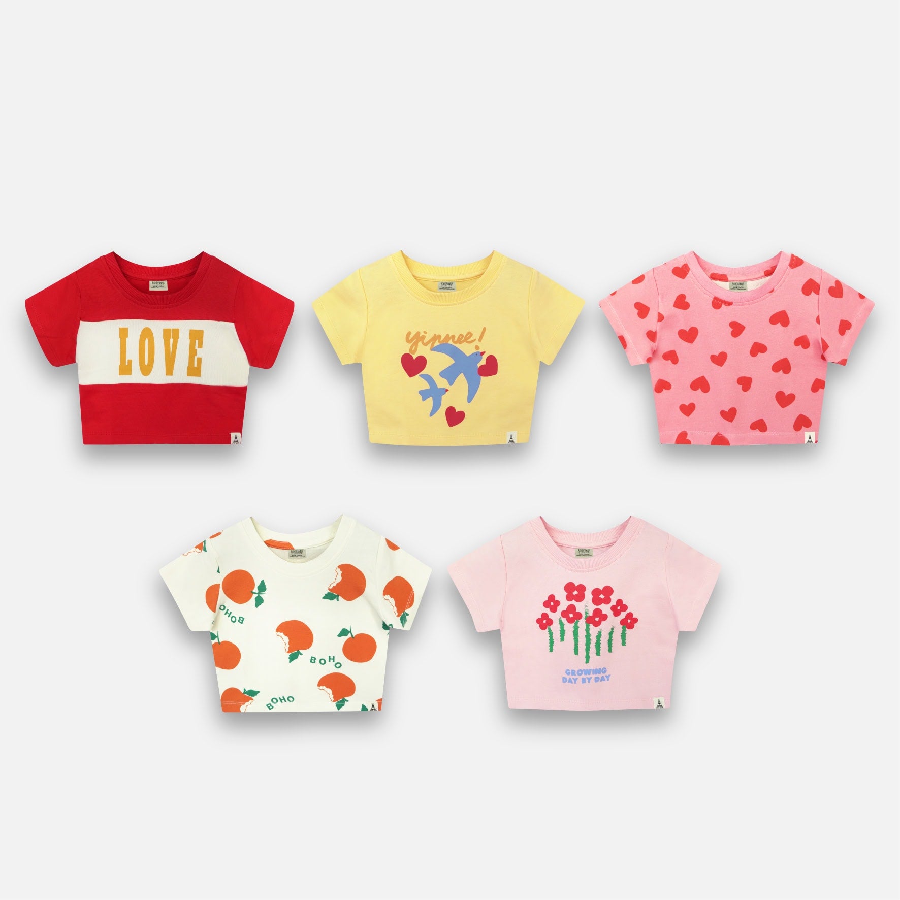 WILLOW TEE
