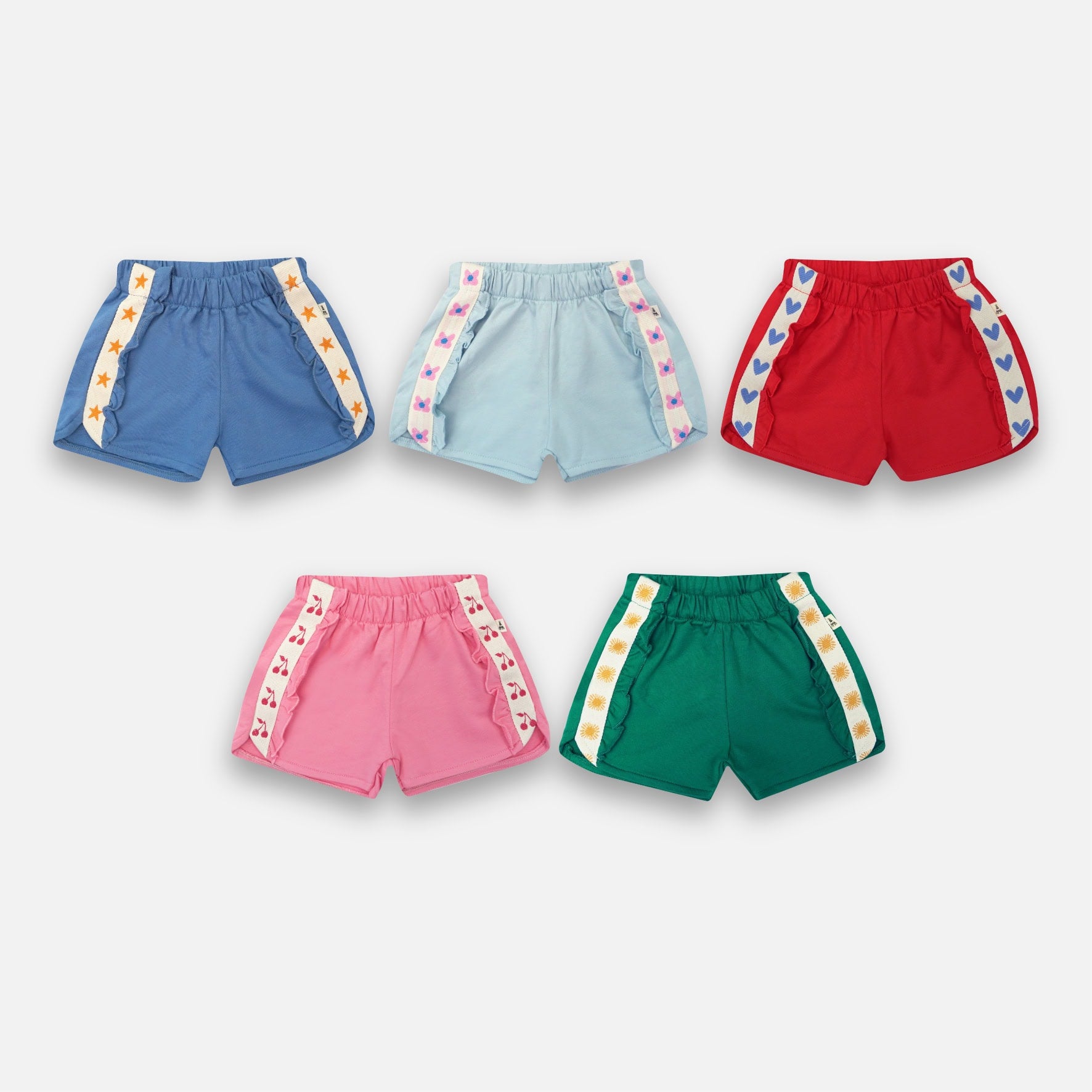 THEA PANTS