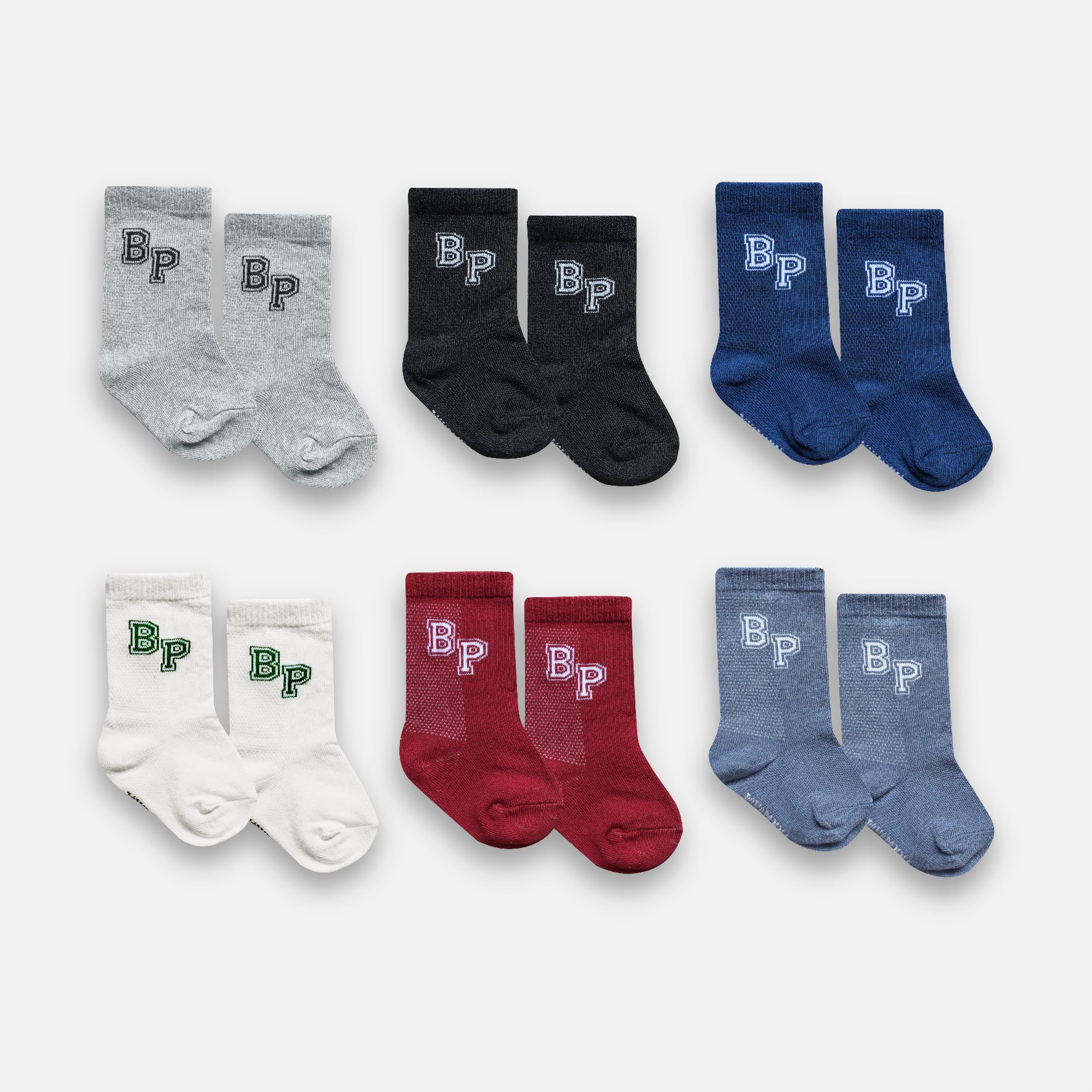 SHORT SOCK