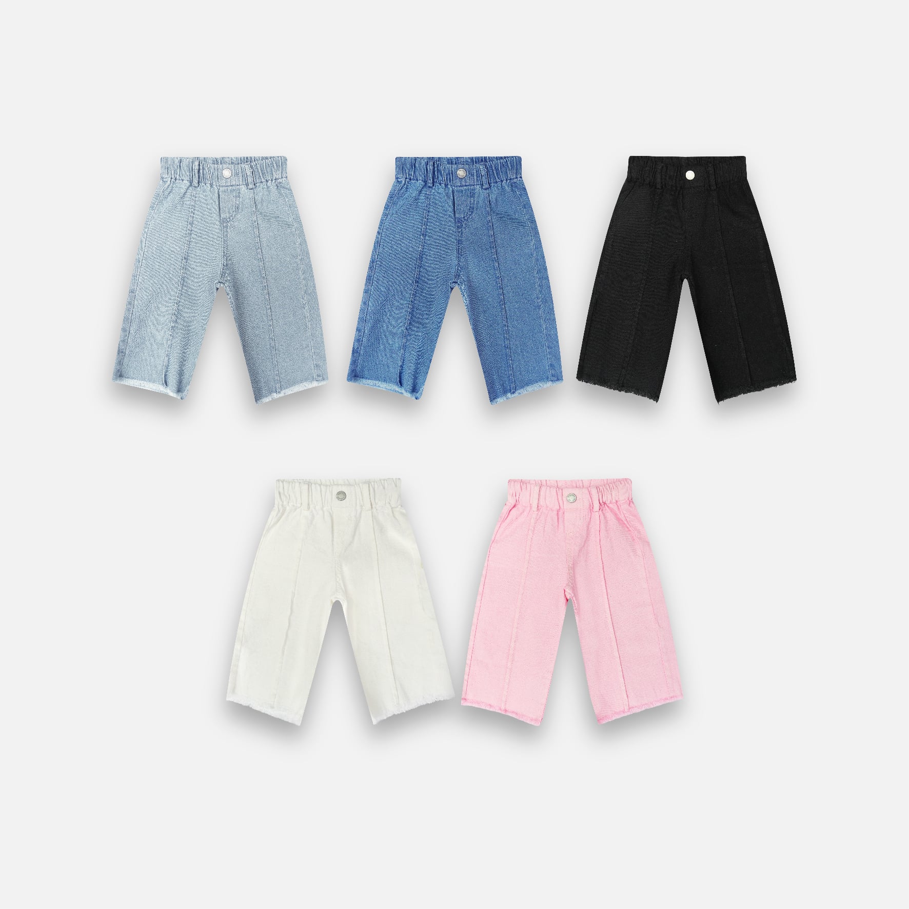 GWEN KULOT JEANS