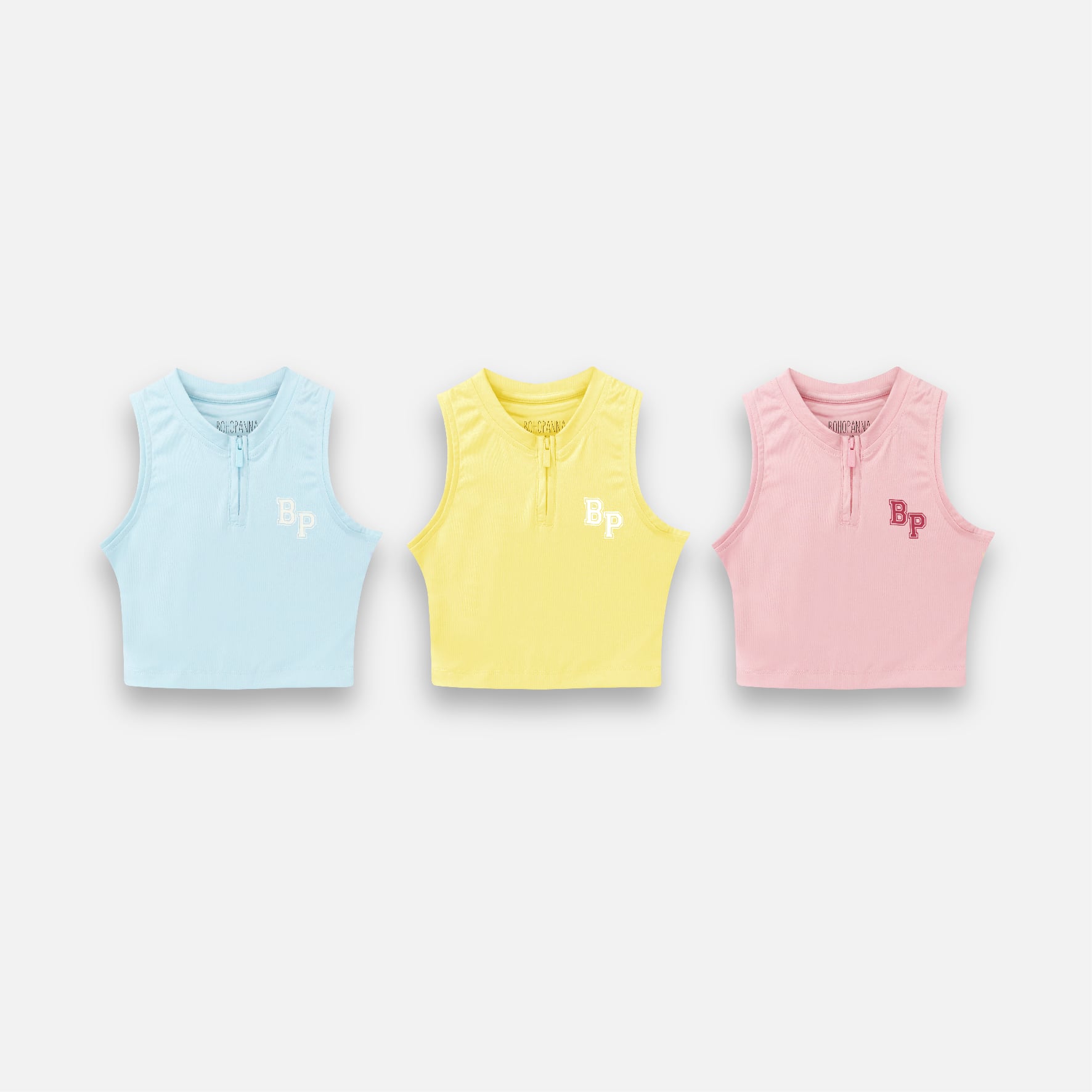 JANE SPORT TOP