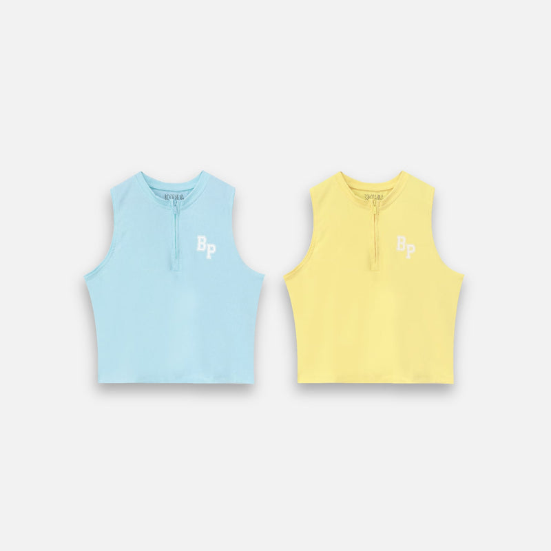 JANE SPORT TOP ADULT