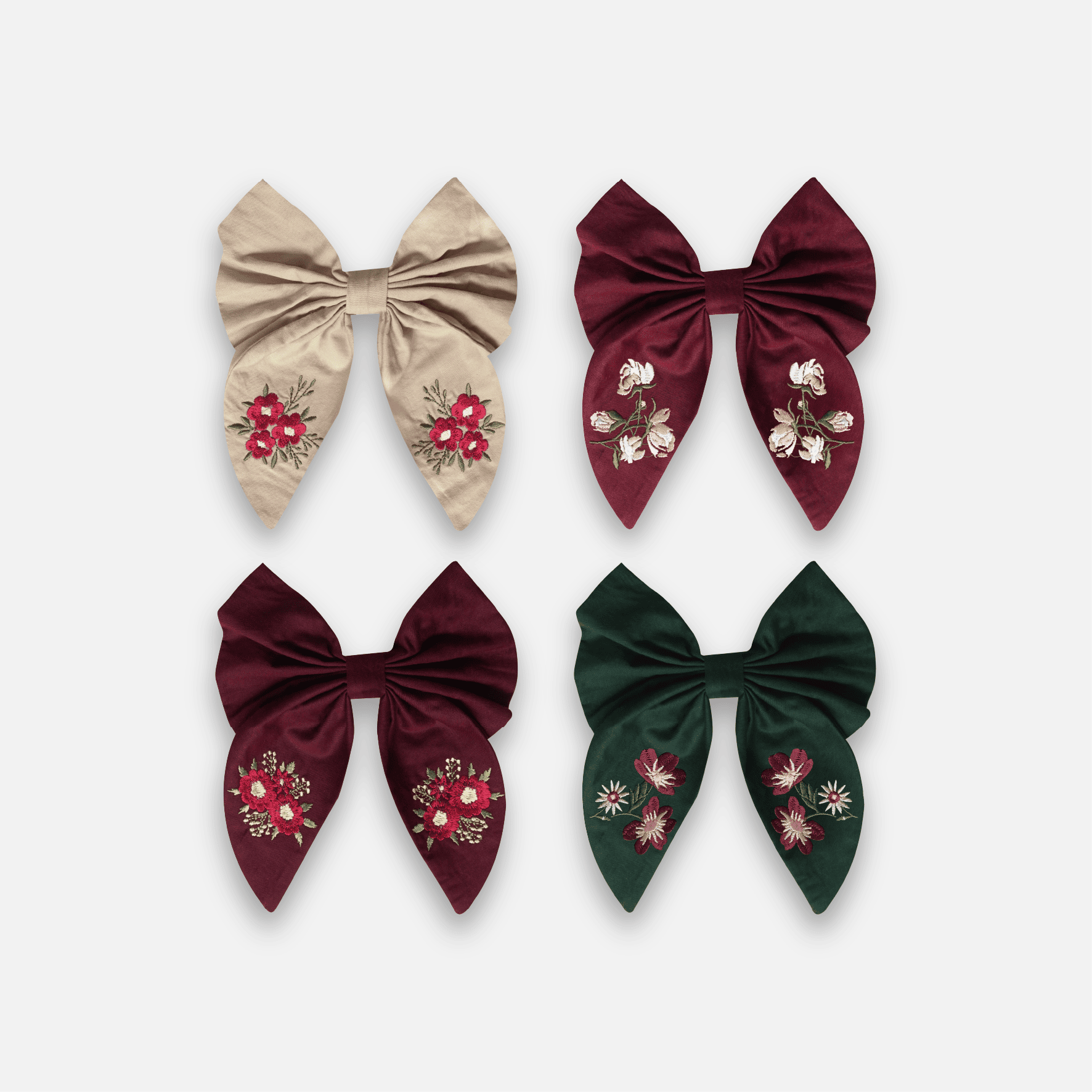 GRACIA BOW