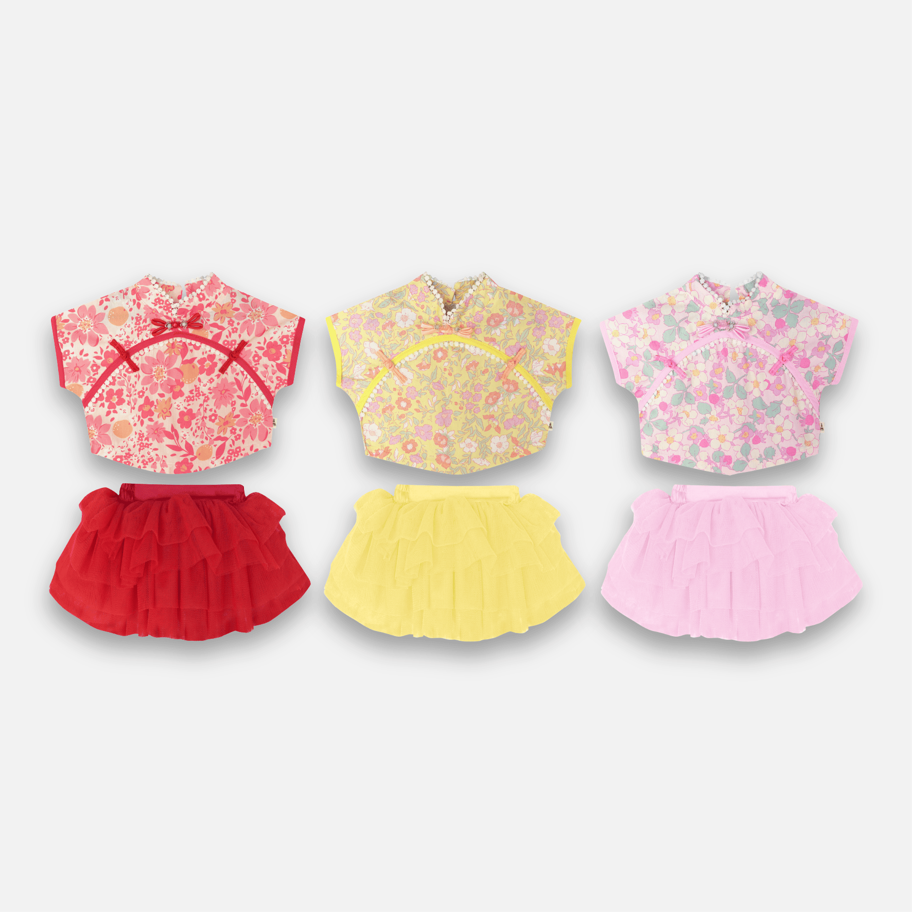 MEI SET KIDS