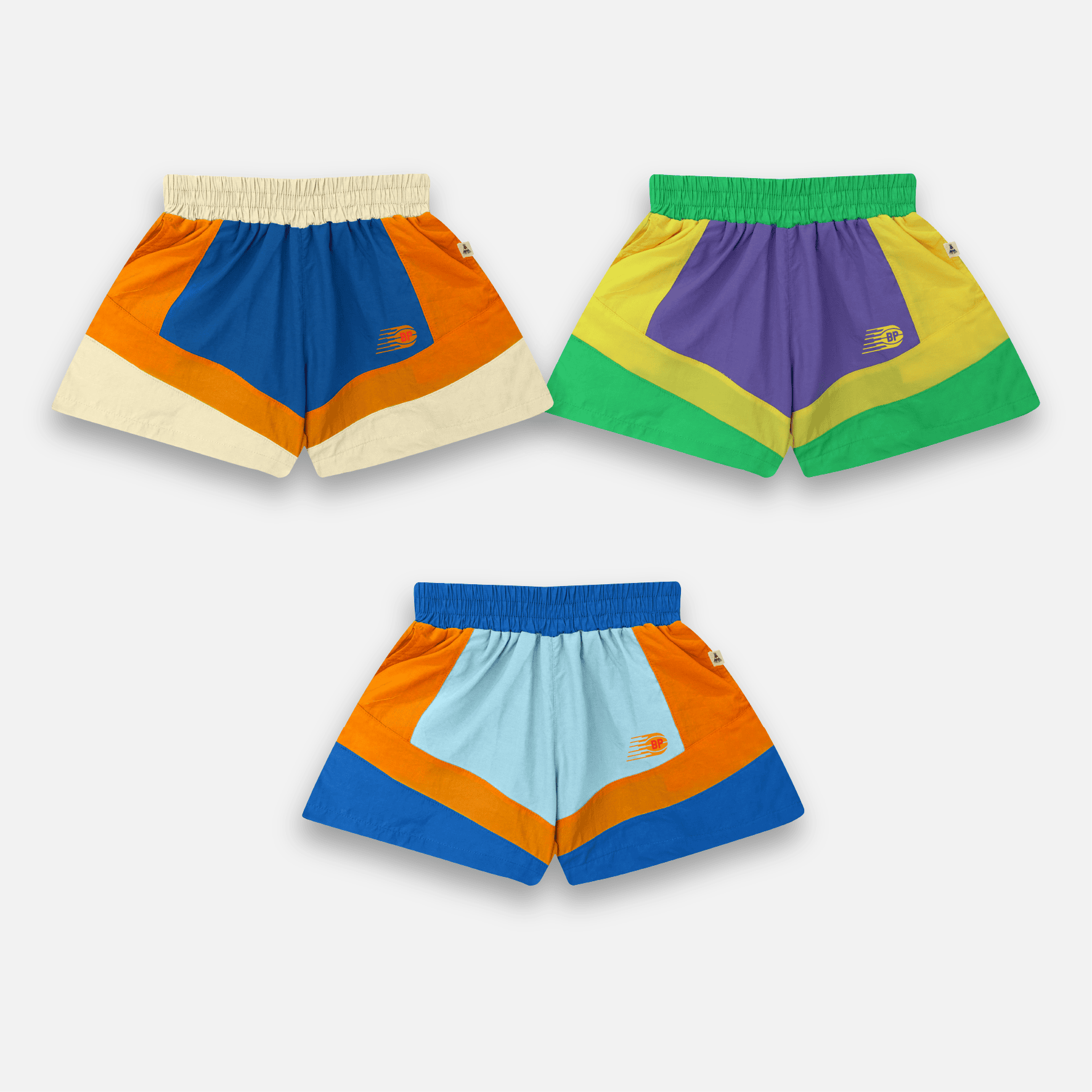 SHOOT PANTS