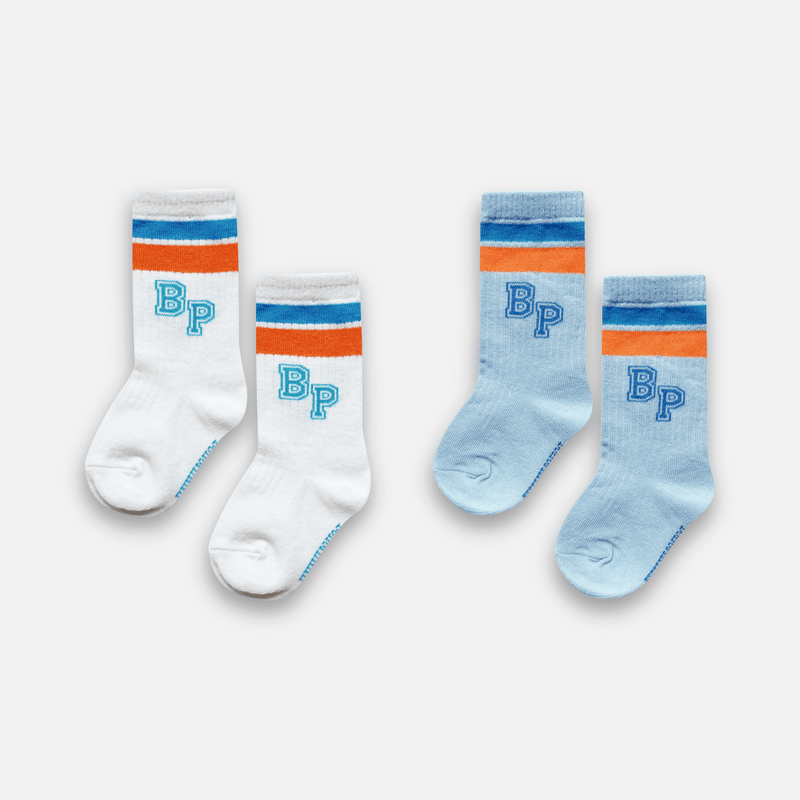 CREW SOCK