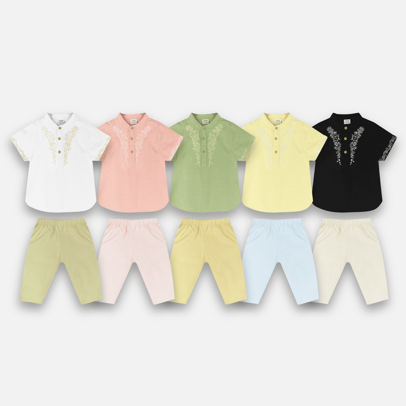ALI KIDS SET