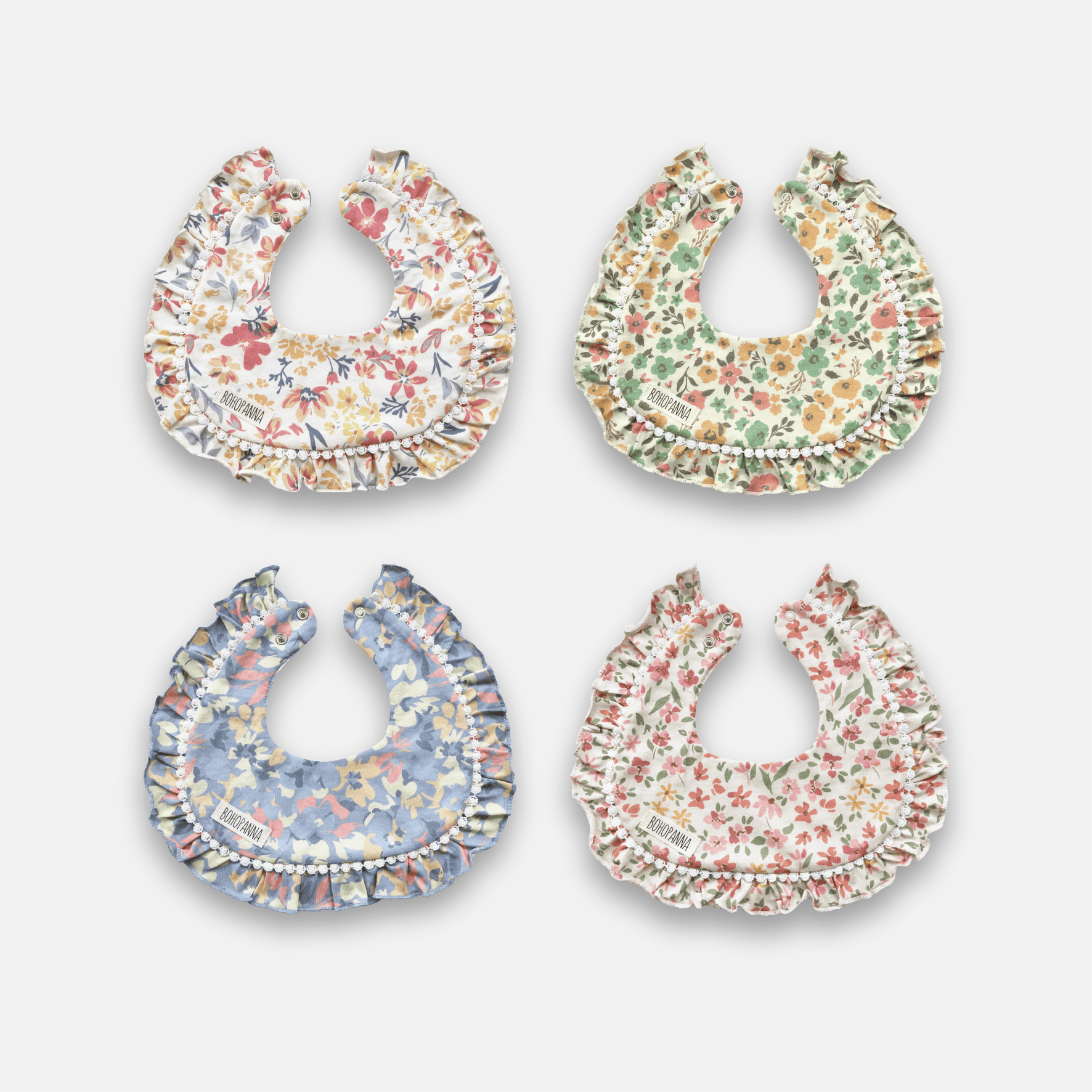 BIB JULIET PRINT