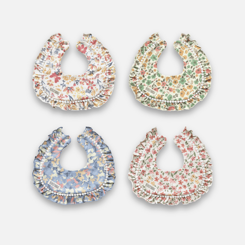 BIB JULIET PRINT