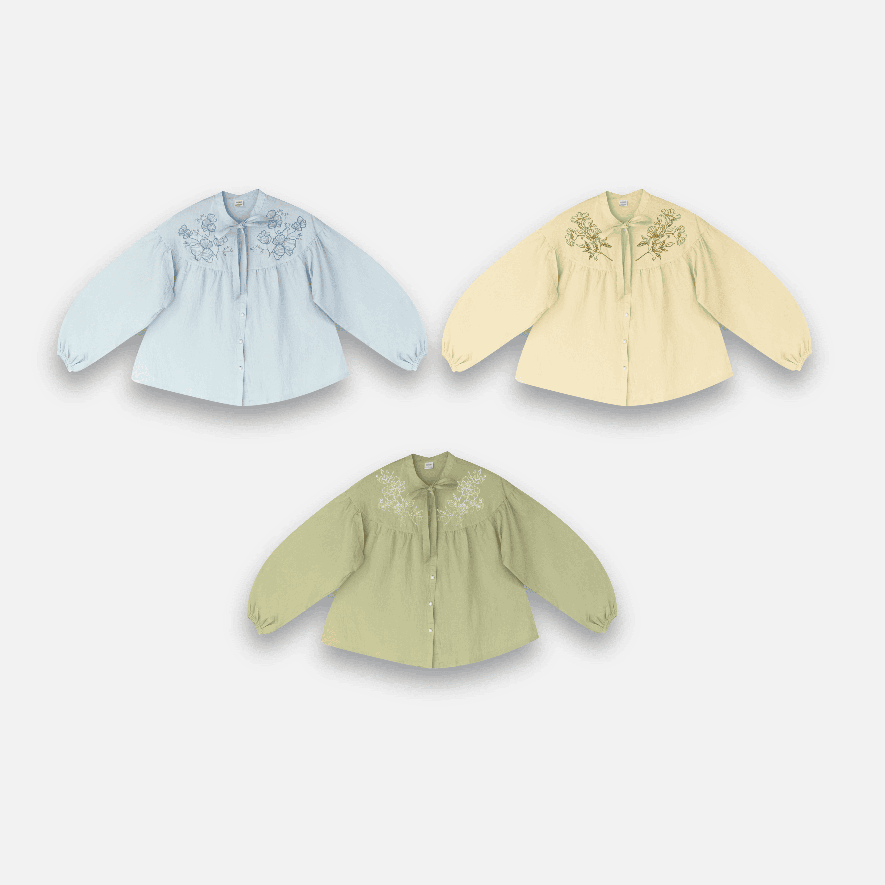 AISHA MOMMY TOP
