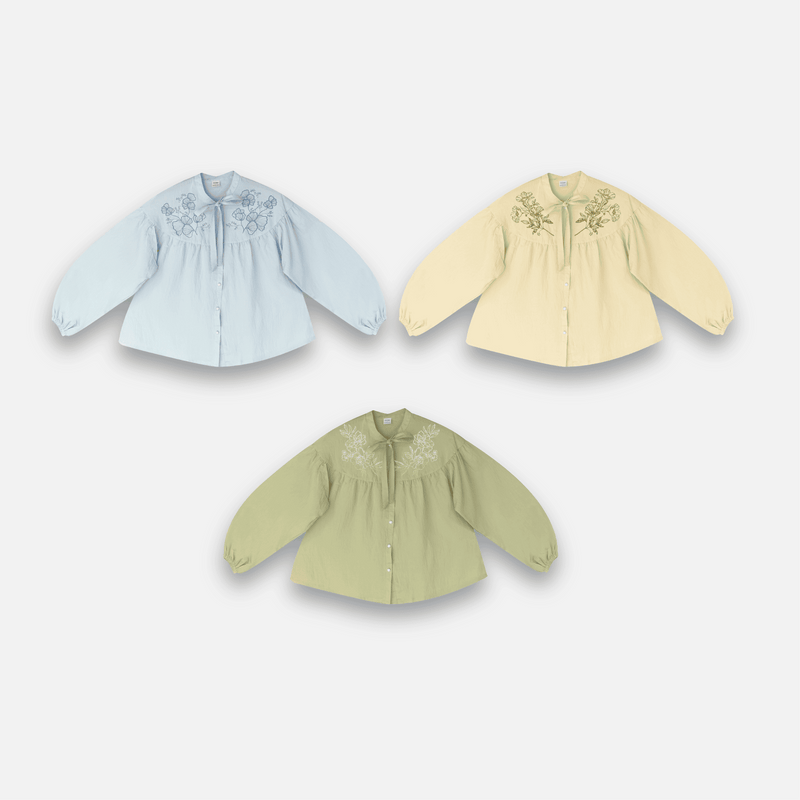 AISHA MOMMY TOP