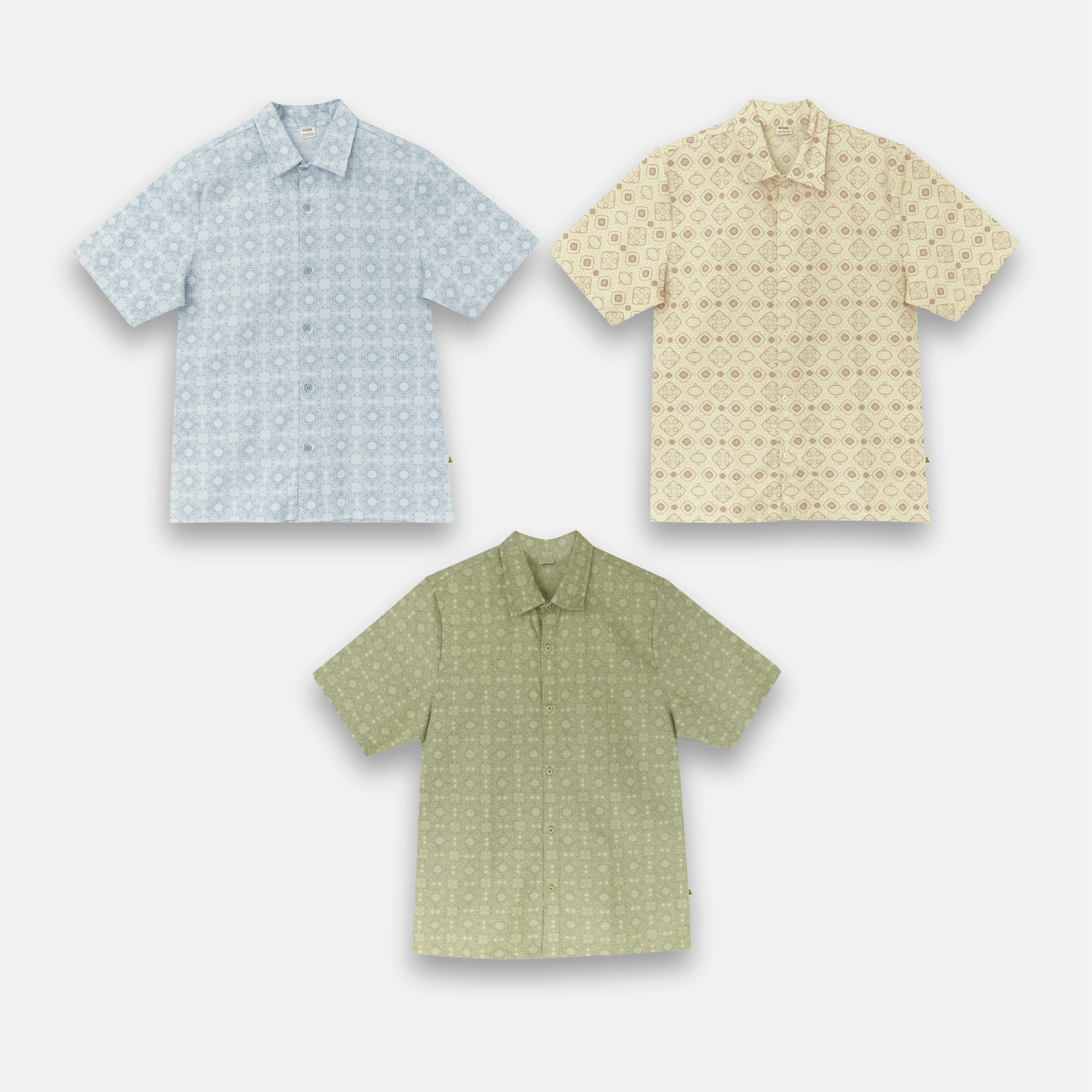 AKBAR DADDY SHIRT