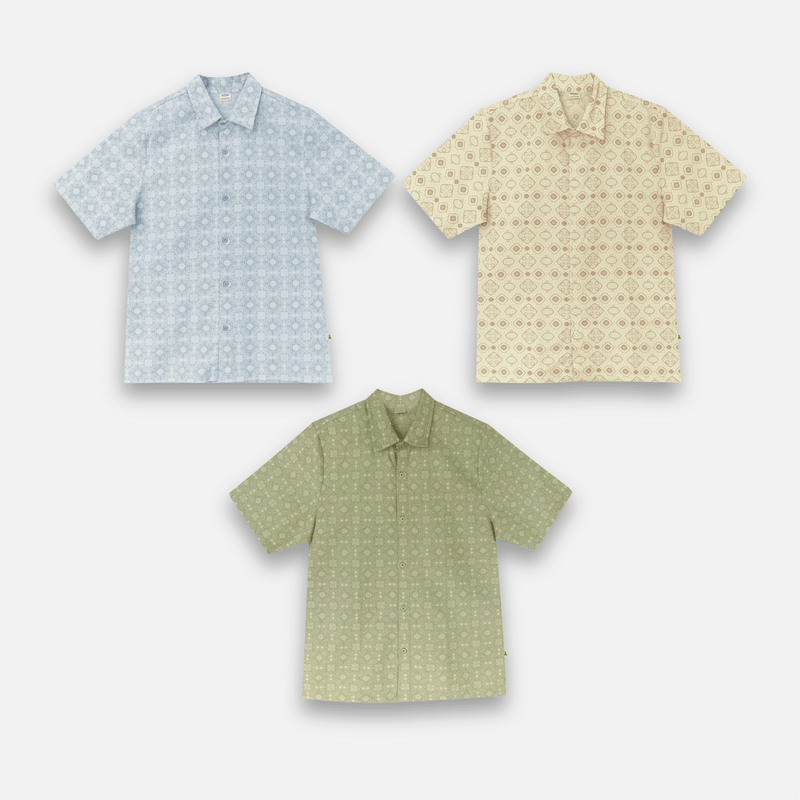 AKBAR DADDY SHIRT