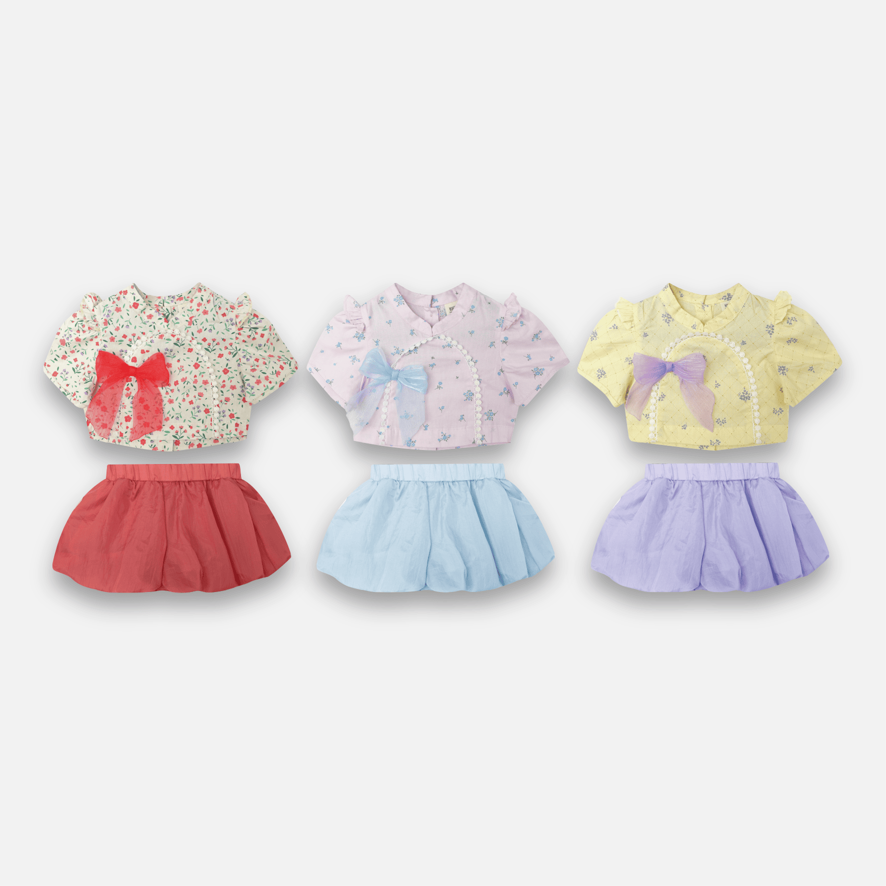 HUA SET BABY