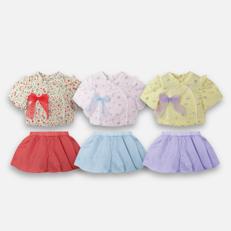 HUA SET KIDS