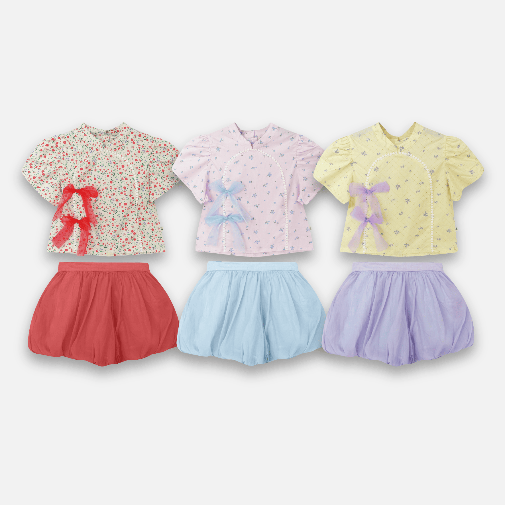 HUA SET MOM
