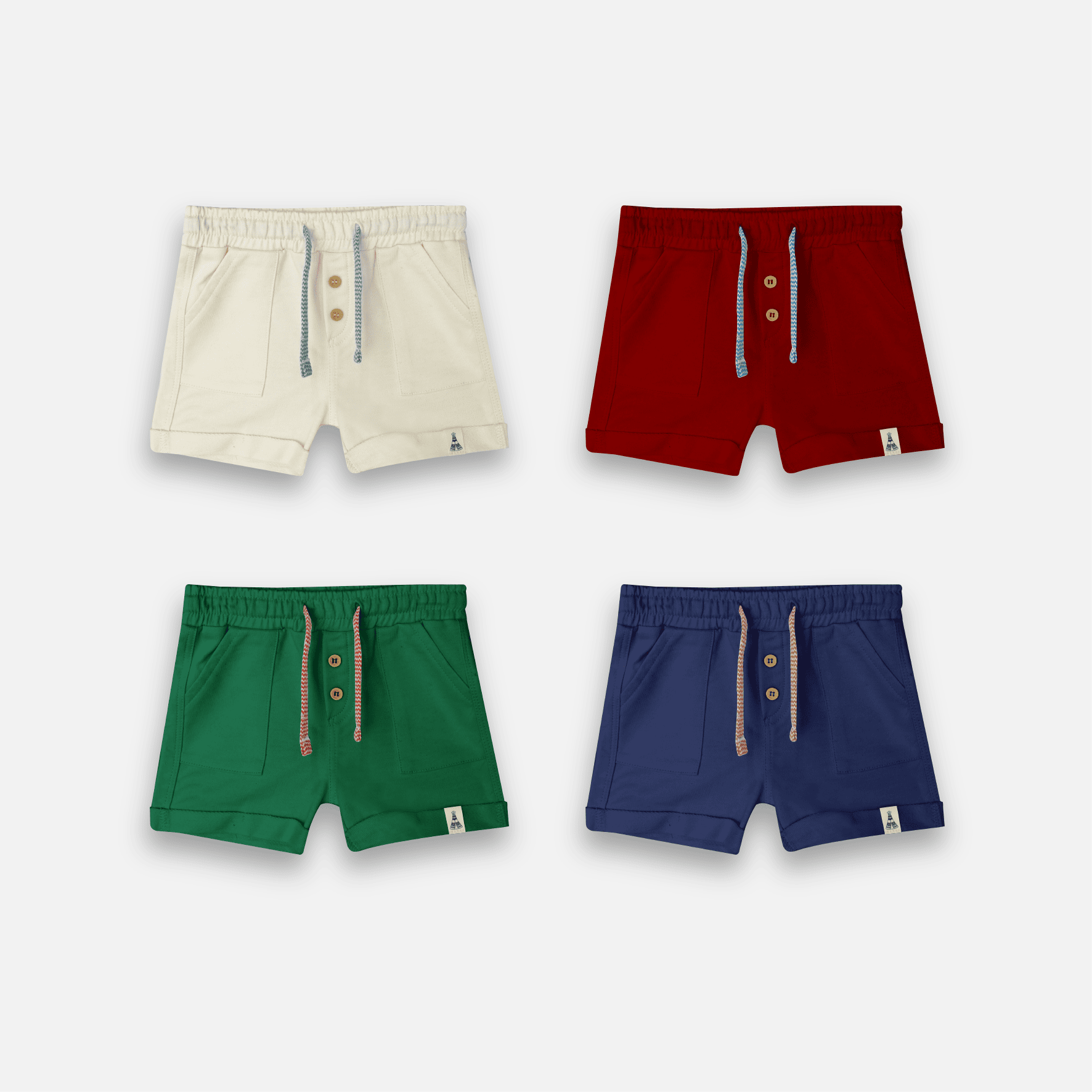 ASTON PANT