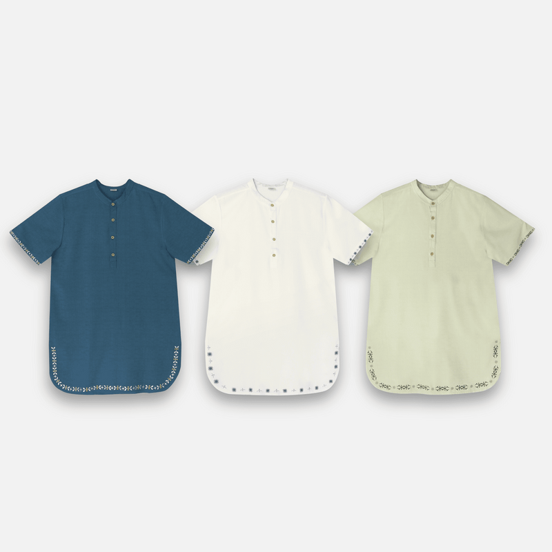 GHIFARI DADDY TOP