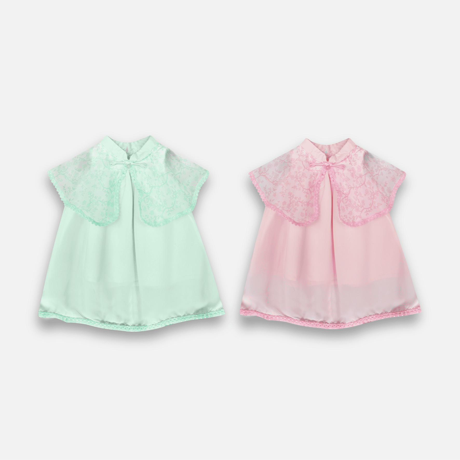 LING DRESS KIDS