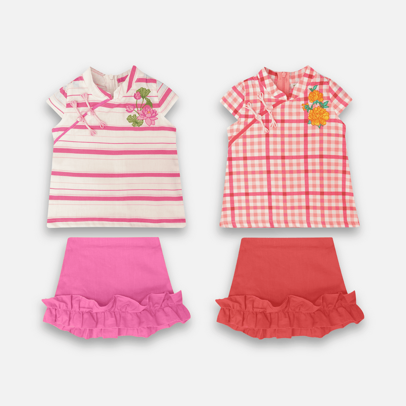 LIA SET KIDS