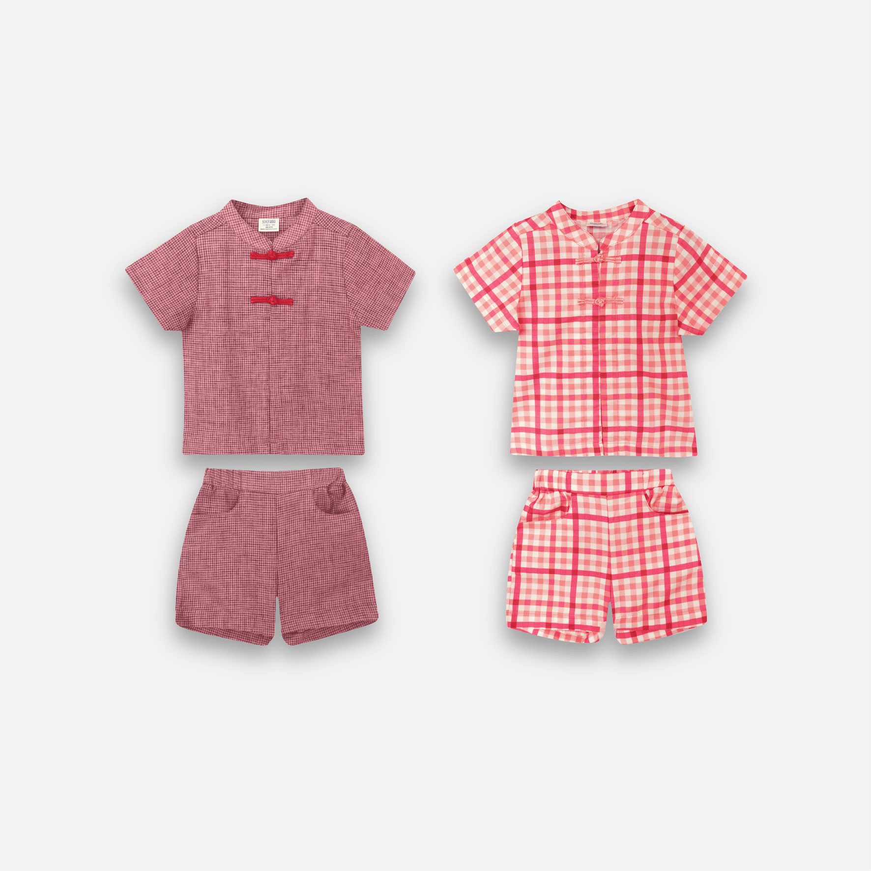 LUO SET KIDS