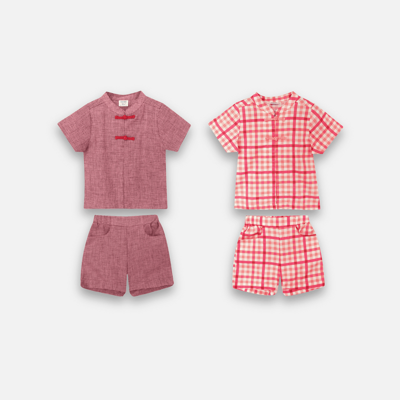 LUO SET KIDS