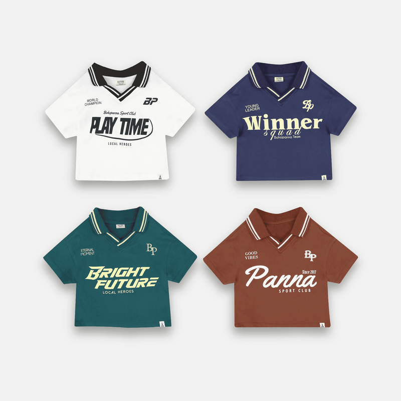 SOCCER SHIRT