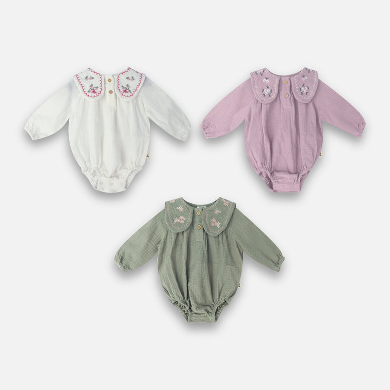 FIONA BODYSUIT
