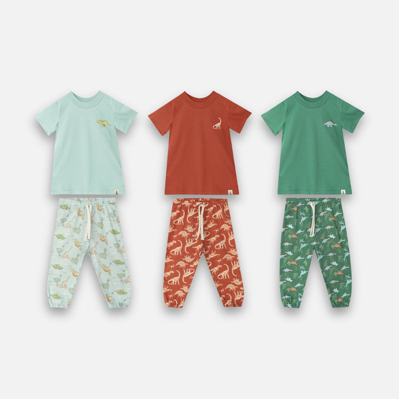 SHORT PAJAMA