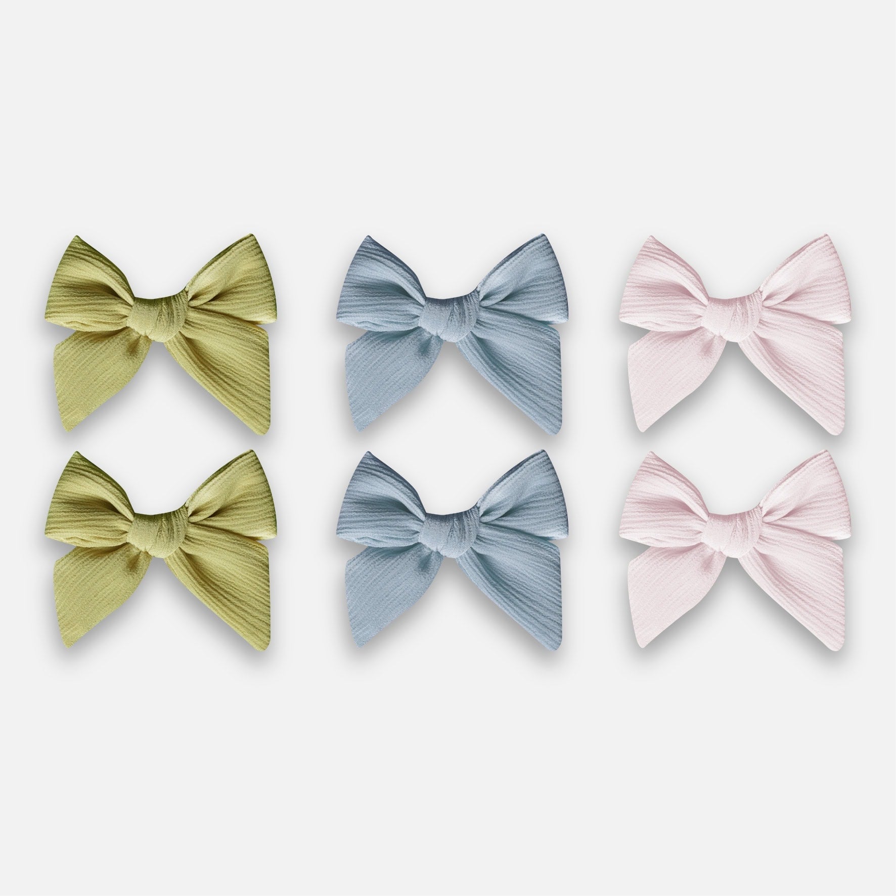 THANIA BOW TWIN