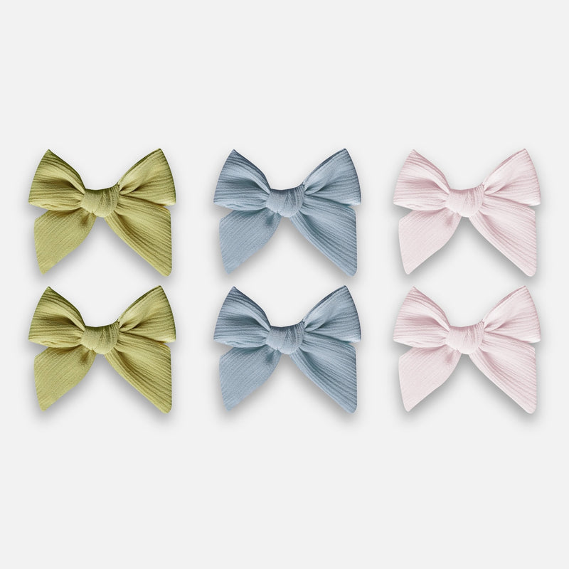 THANIA BOW TWIN