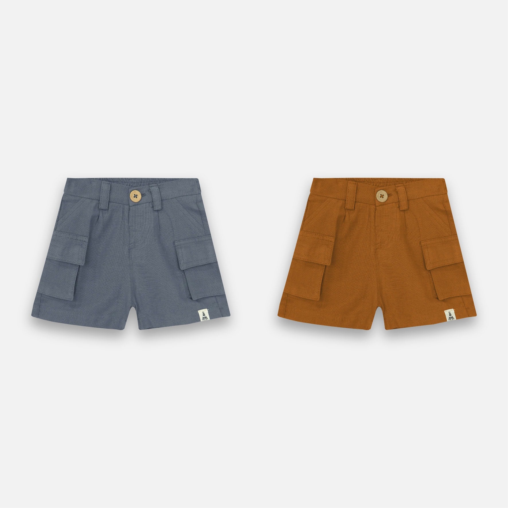 OLIVER CARGO PANT