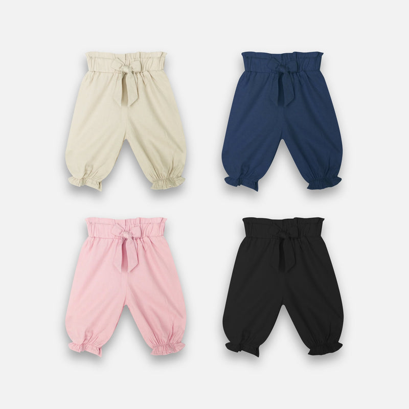 NIA PANT