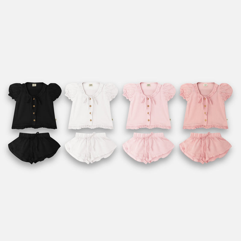 ELANOR KIDS SET