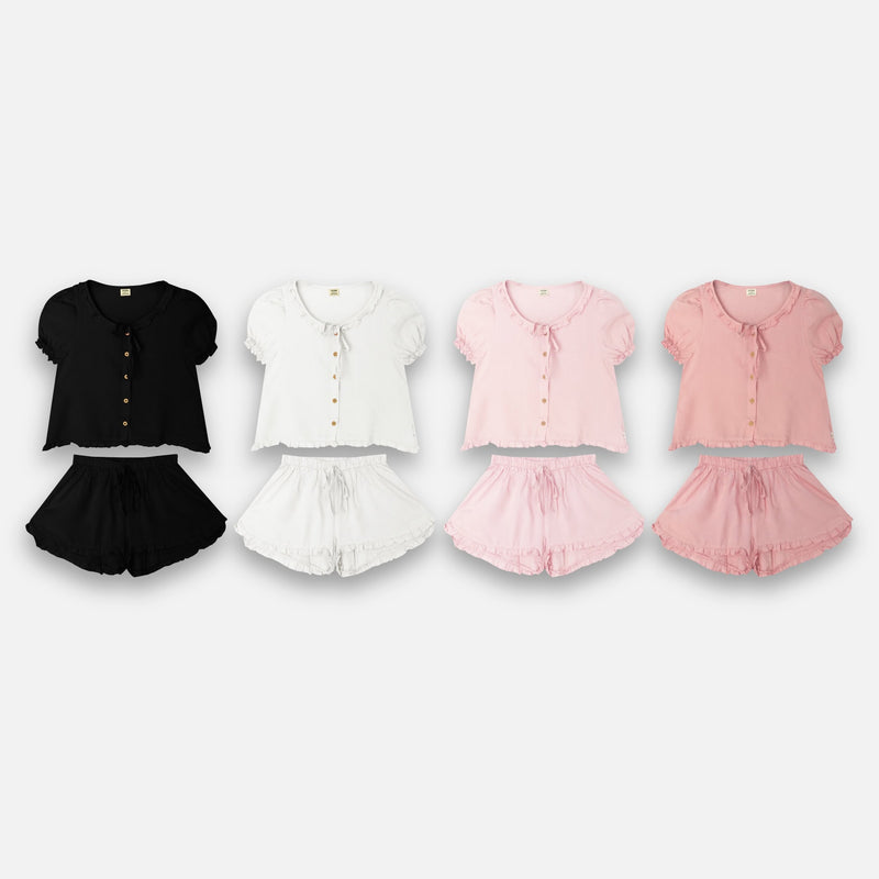 ELANOR MOM SET