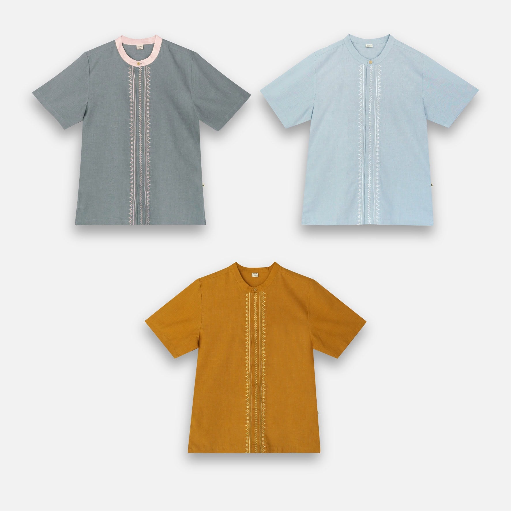 BASHIRA DADDY TOP
