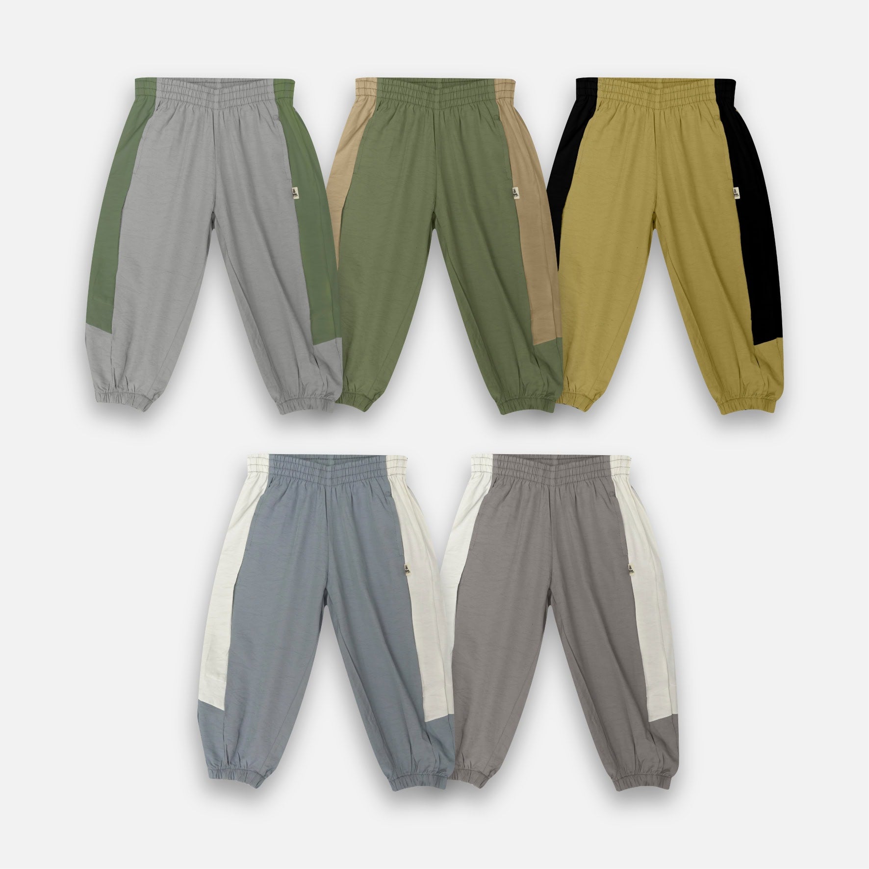 PARACHUTE JOGER PANT