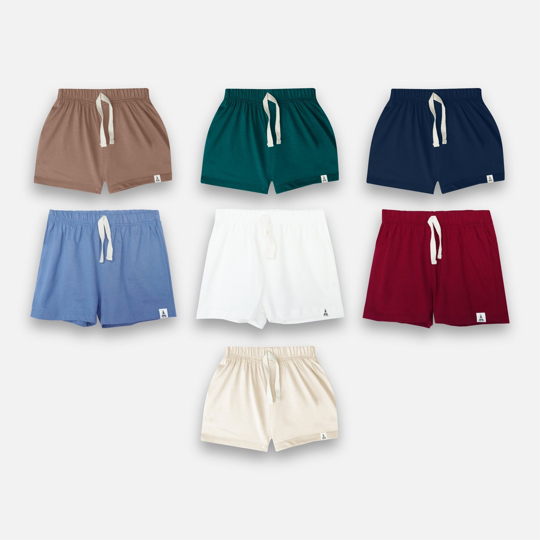 BASIC PANT